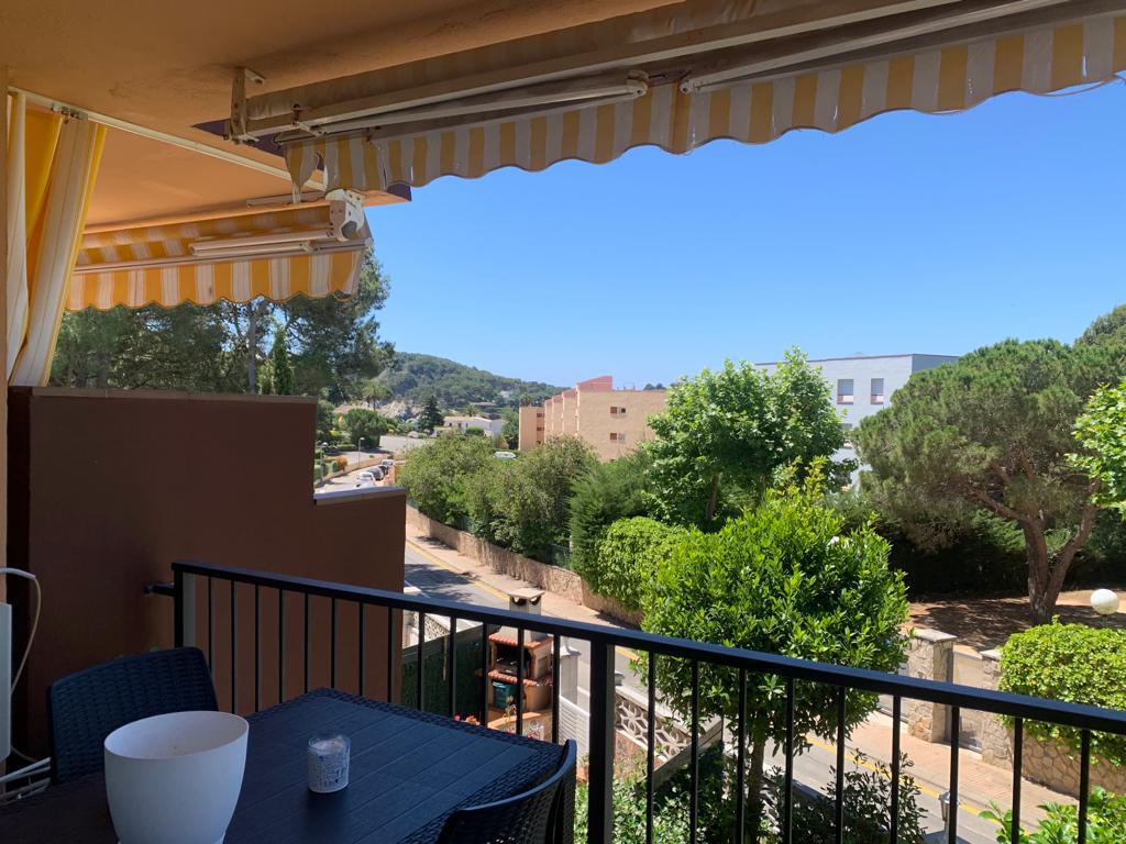 Appartement -
                                      Palamos -
                                      2 chambres -
                                      4 occupants